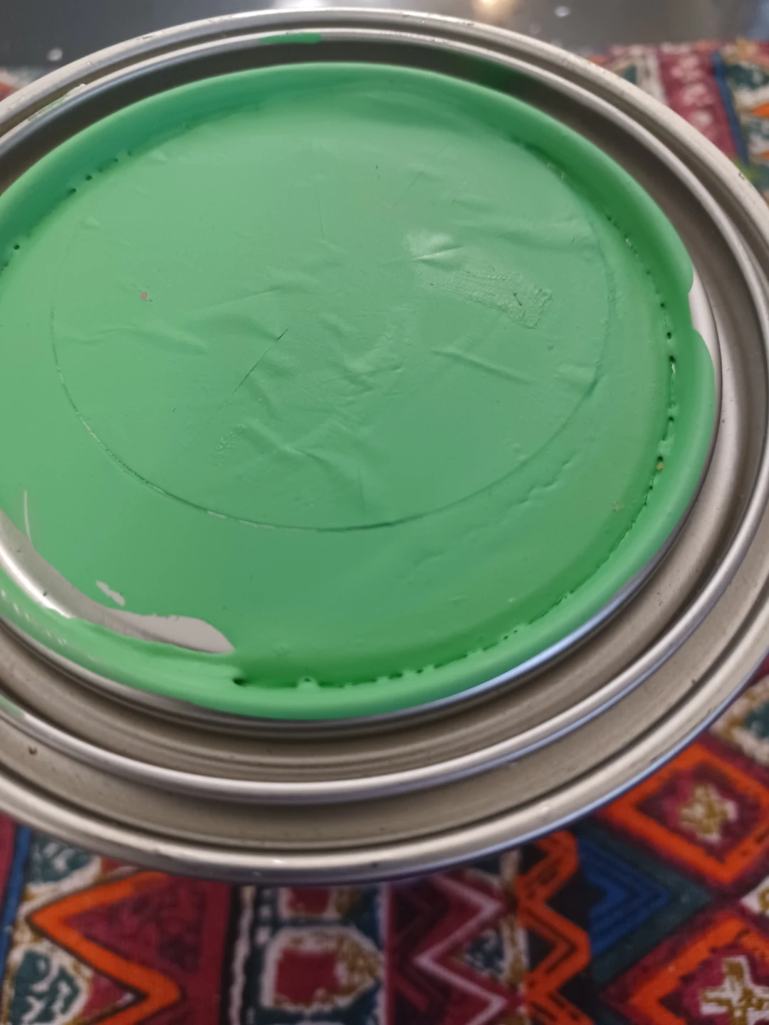 Behr Premium Plus Interior Flat Paint & Primer - photo 2