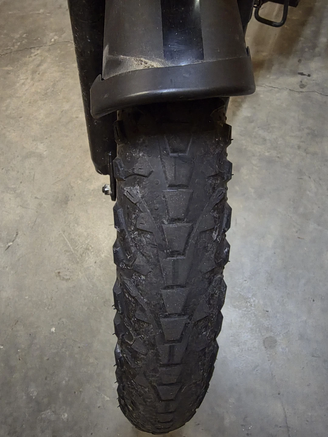 WILDEWAY Fat Tire Electric Bike - photo 3