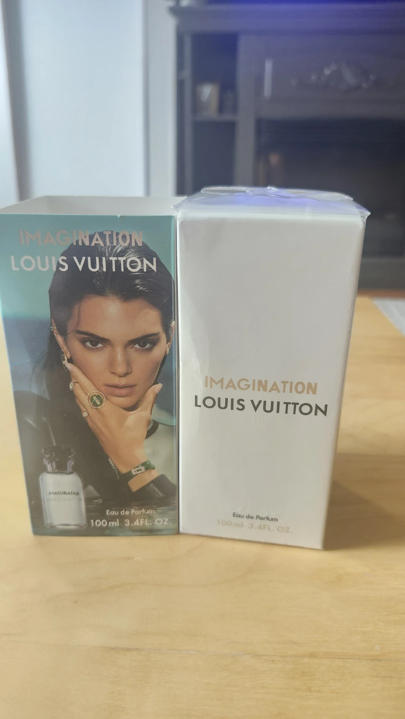Louis Vuitton Imagination Eau de Parfum 100ml - photo 5