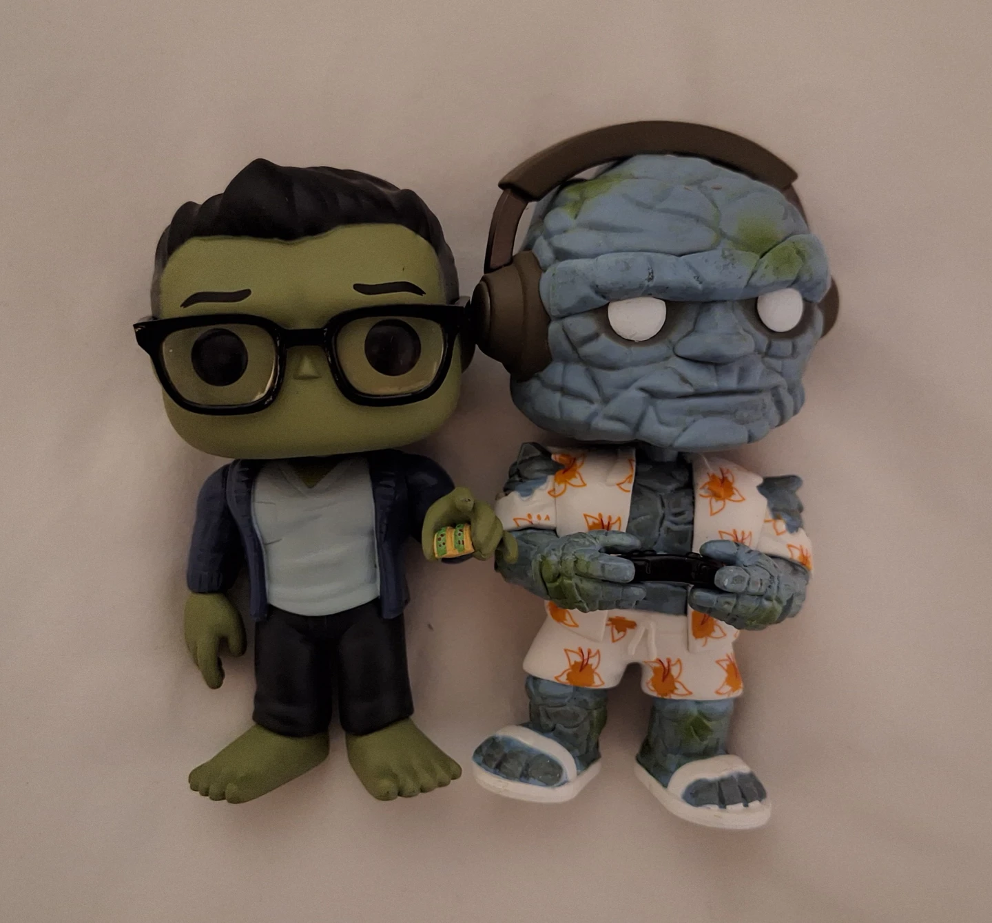 🌱 Funko Pop! Collection (10) - Marvel, DC, and More - photo 3