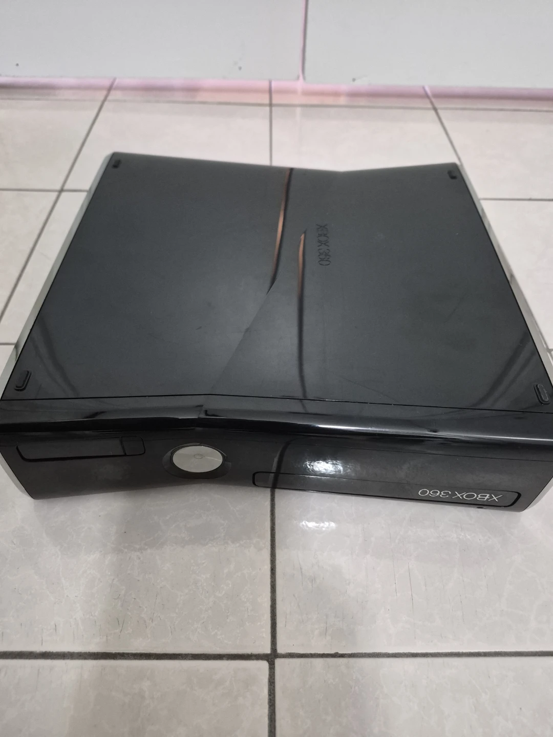 Xbox 360 Console - photo 4
