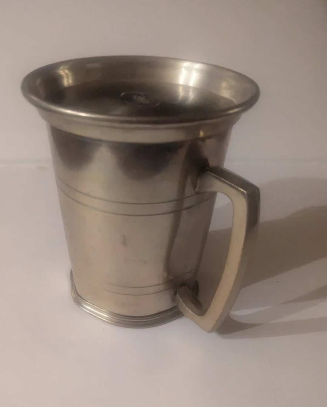 Pewter Stein Mug - photo 3