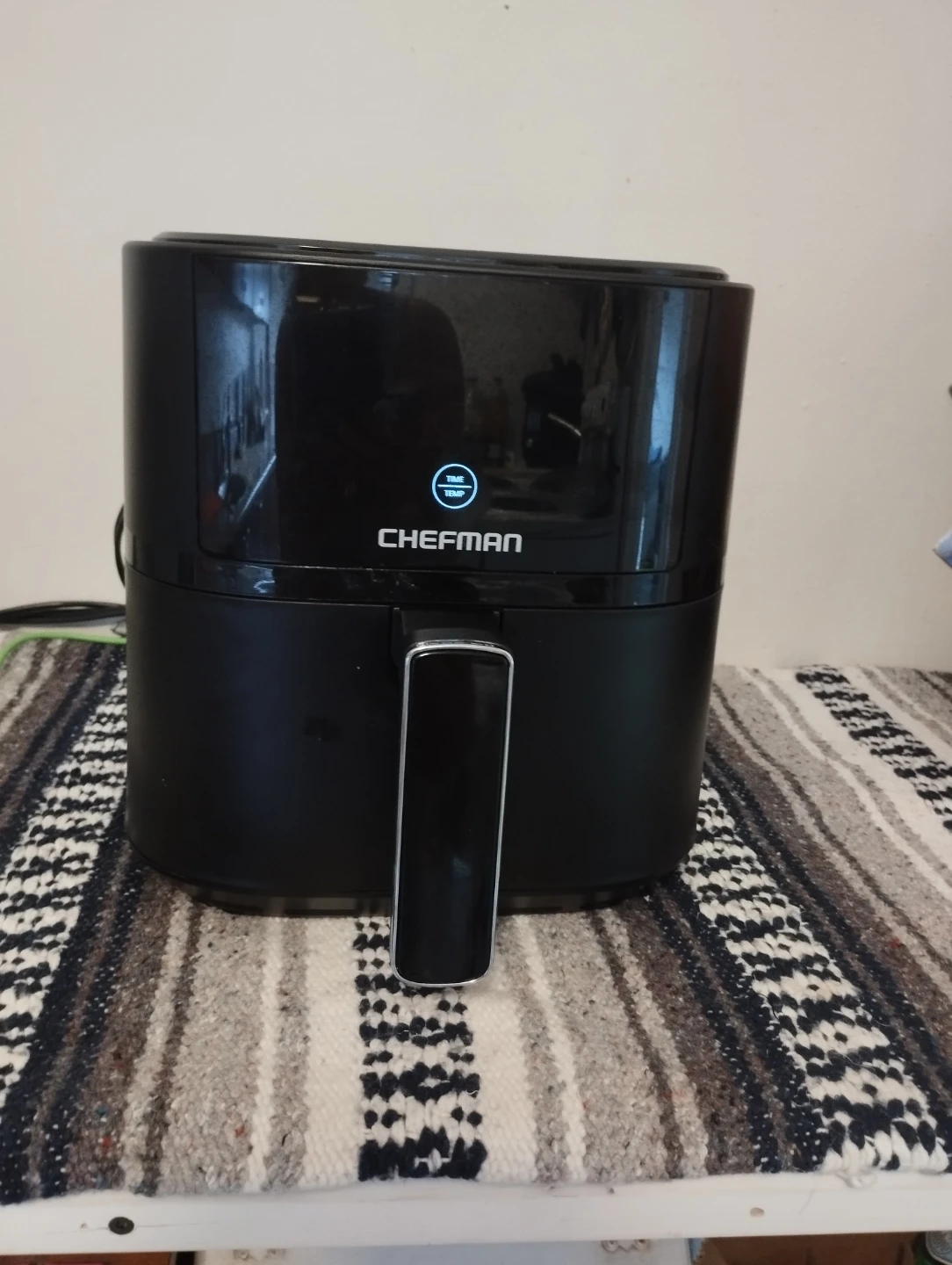Chefman Air Fryer - photo 2
