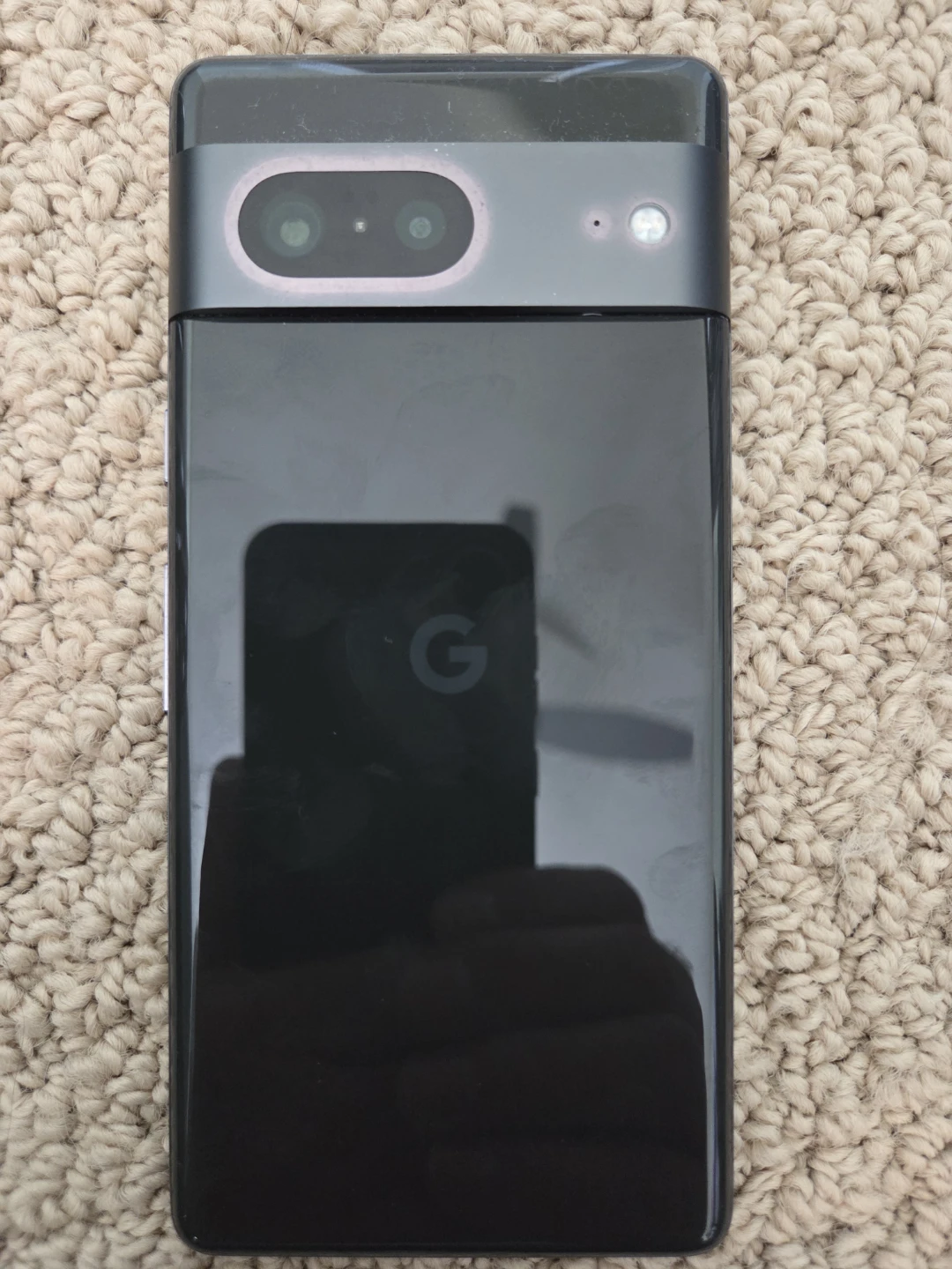 Google Pixel 7 Smartphone - photo 3