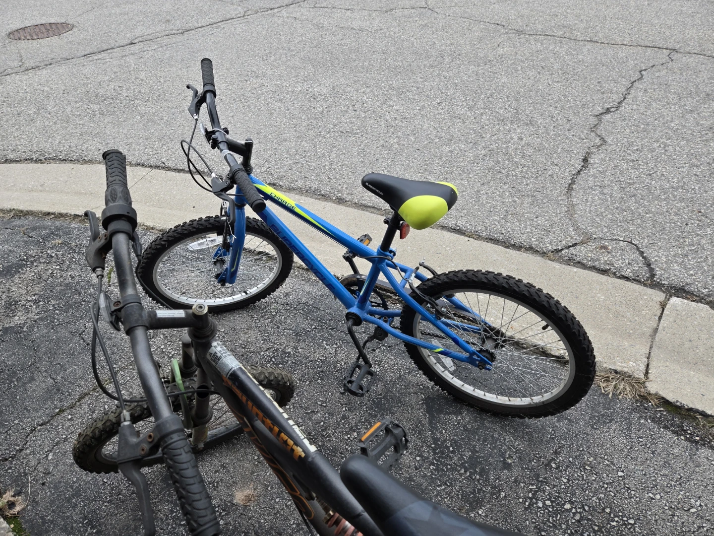 3 Kids Bikes – Sell as Bundle or Separately – $100 OBO - photo 3