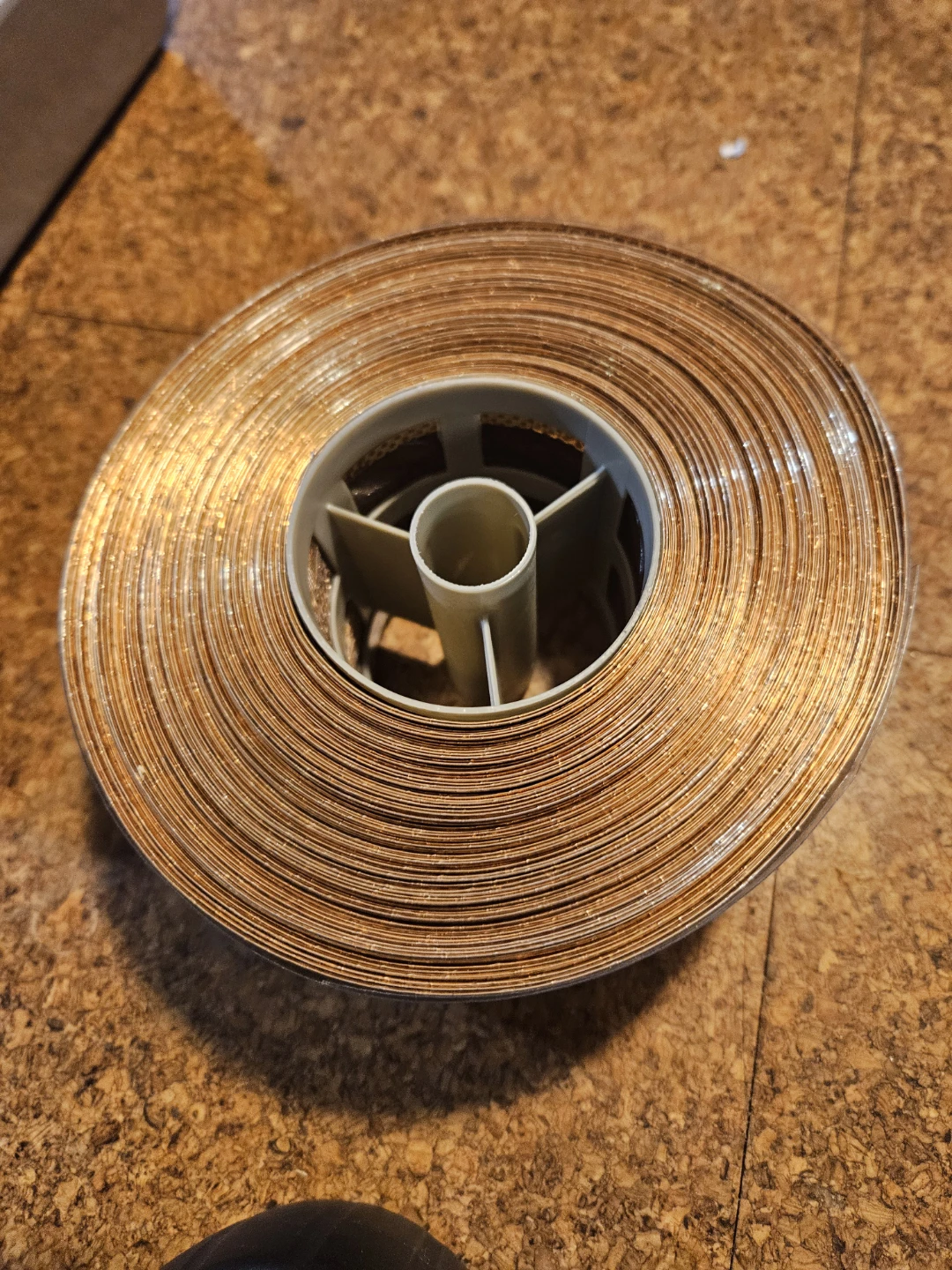 Copper Foil Tape Roll - photo 3