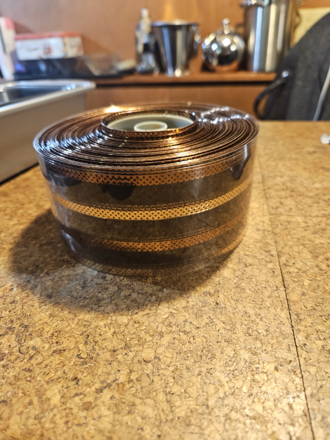 Copper Foil Tape Roll - photo 5