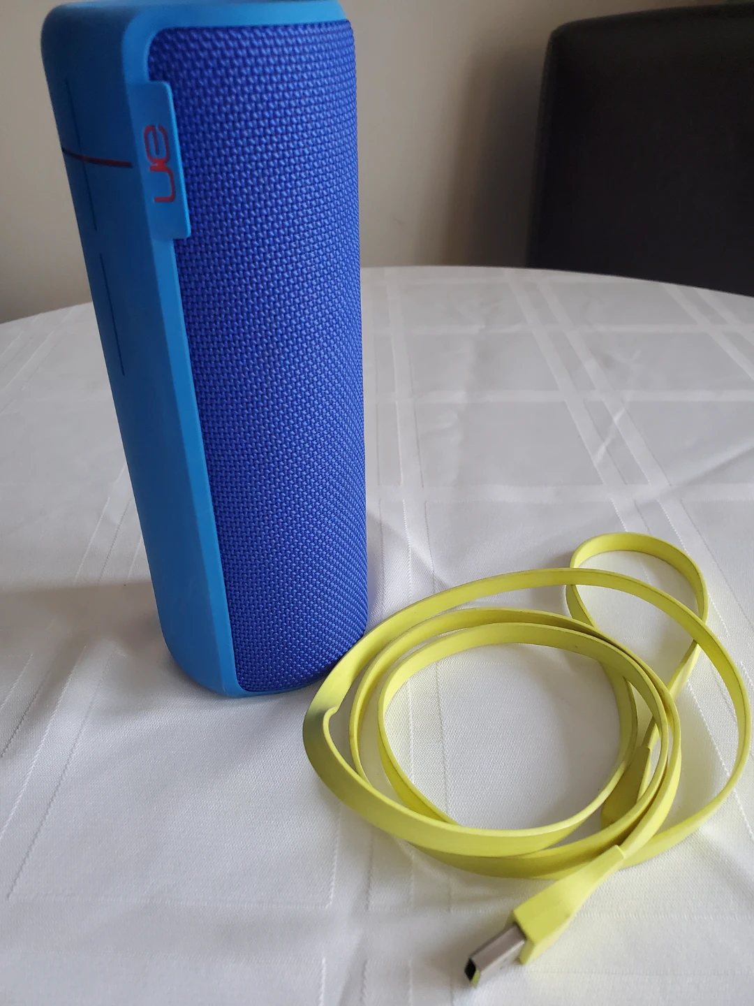 Bluetooth Wireless Speaker Ultimate UE BOOM