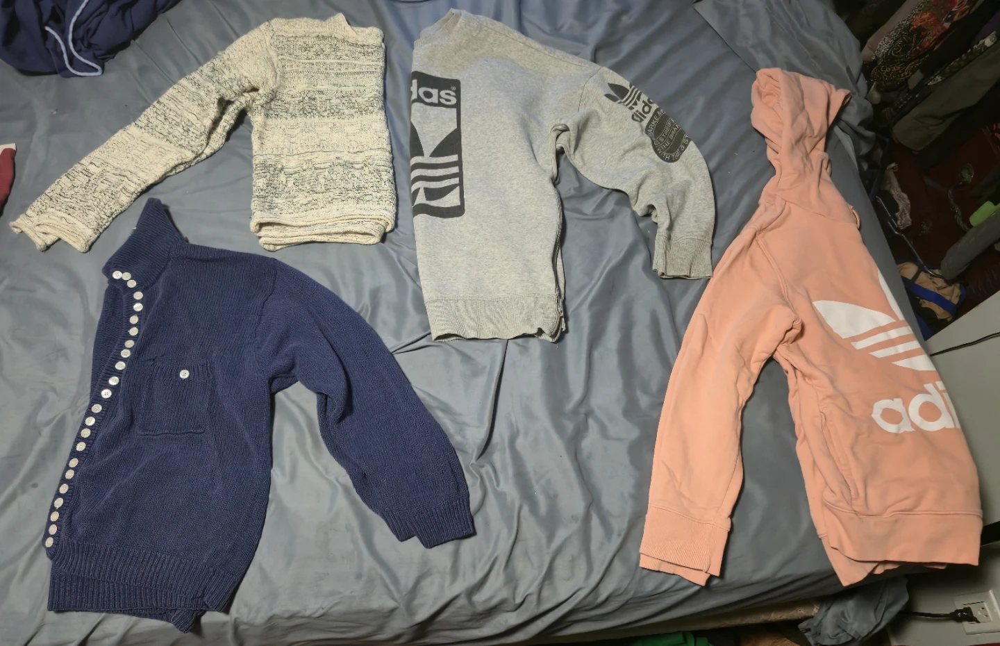 Women's Medium Clothing Lot