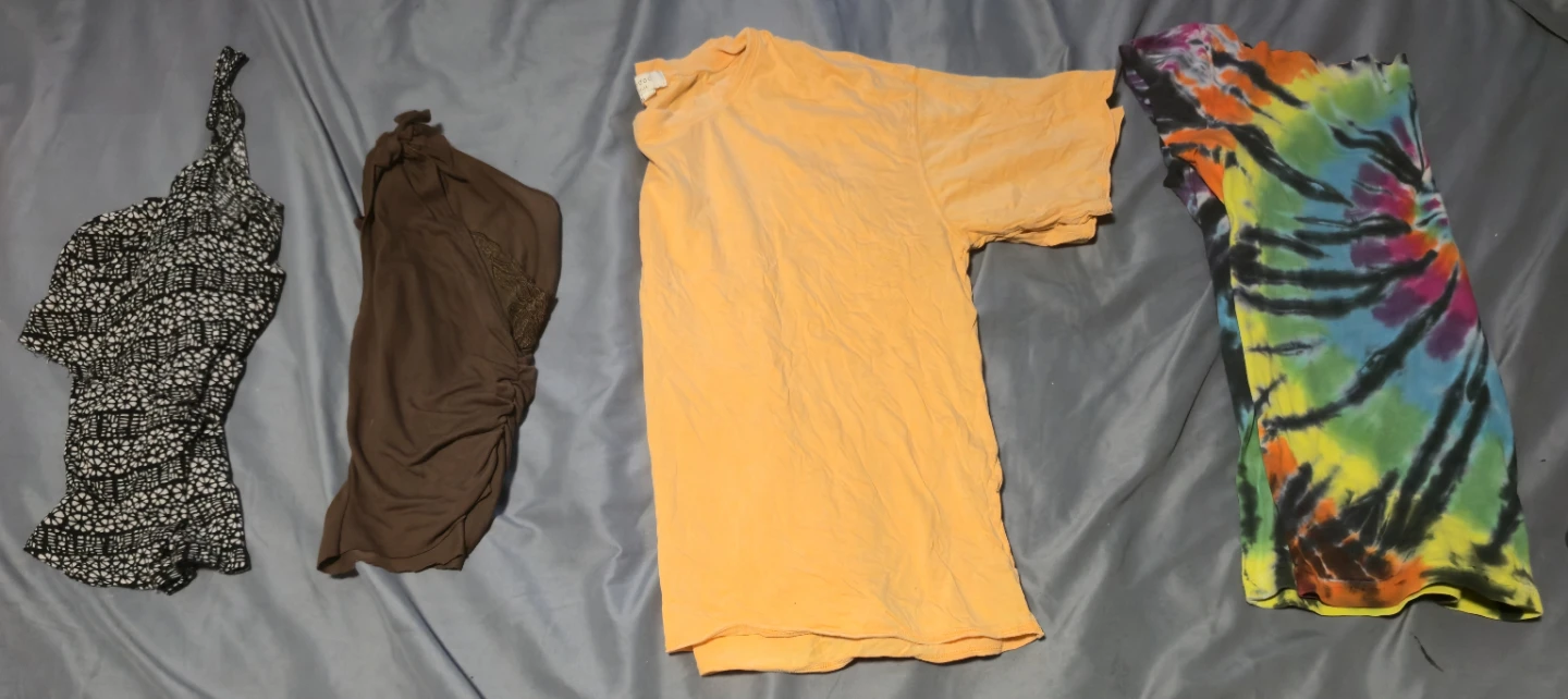 Women's Medium Clothing Lot - photo 2