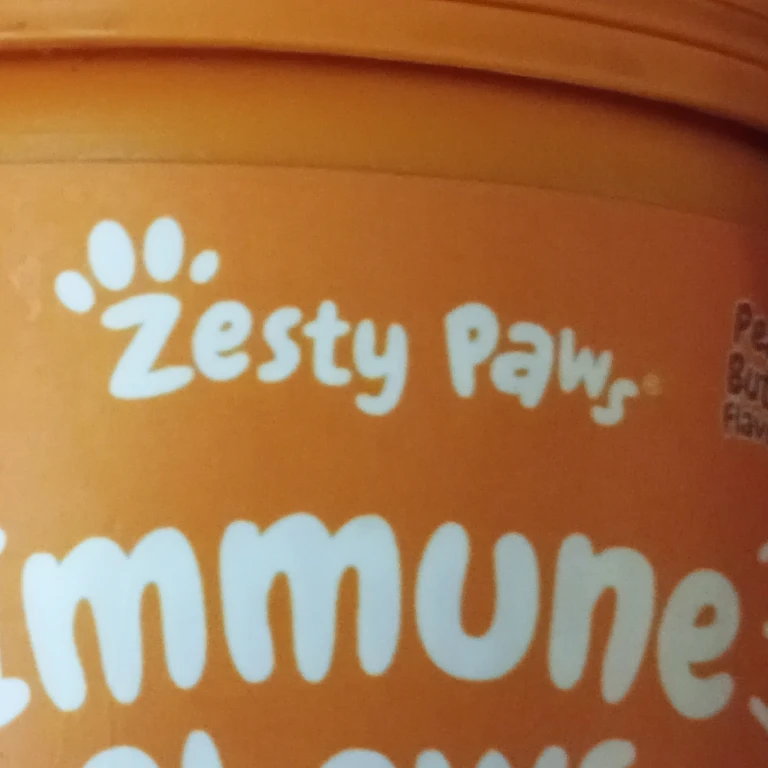 Zesty Paws Immune Chews for Dogs - photo 3