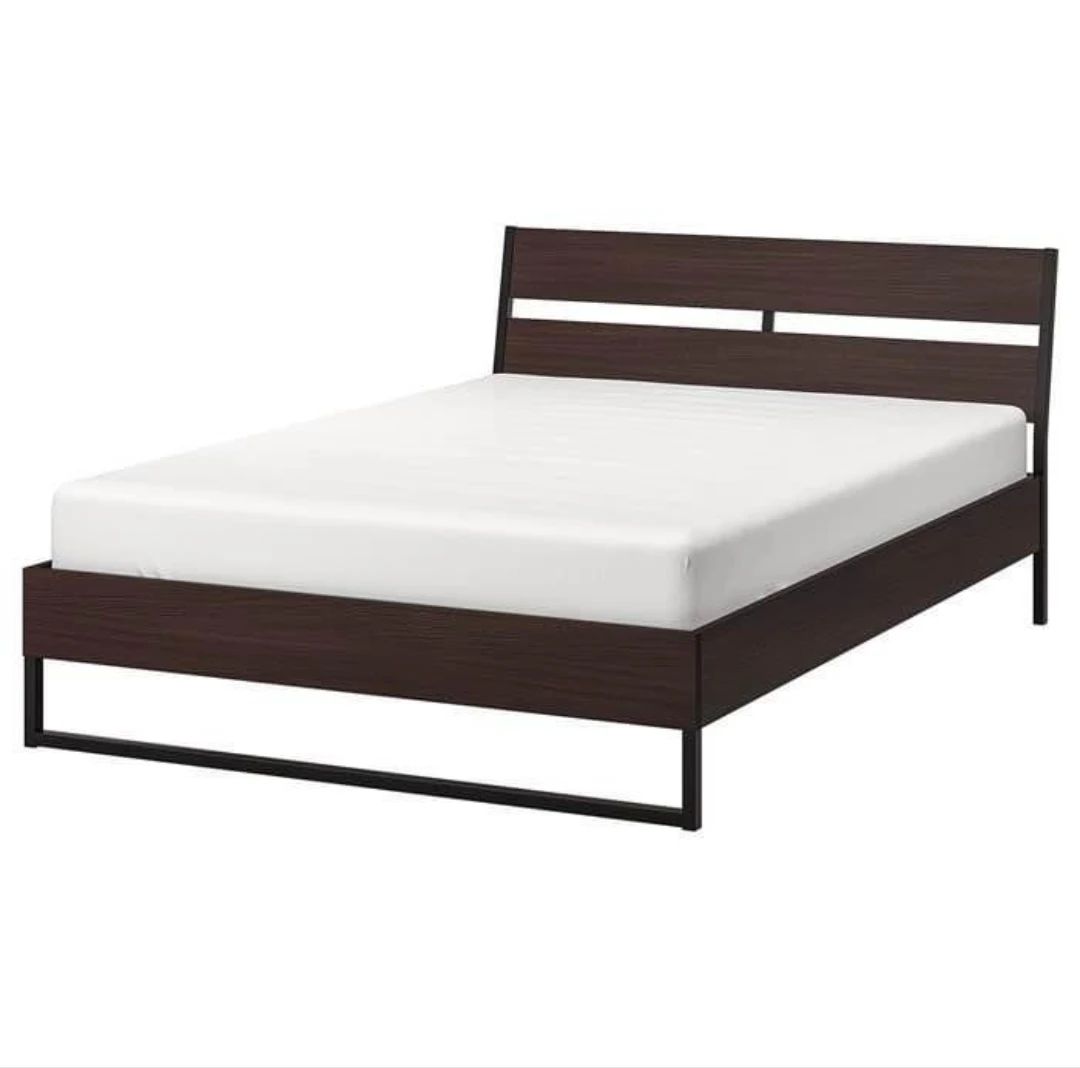 IKEA Trysil Queen Bed Frame