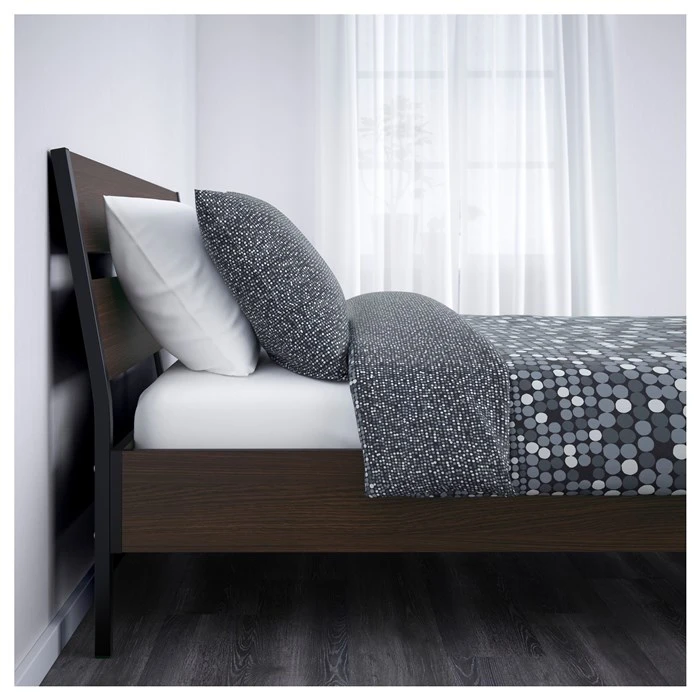 IKEA Trysil Queen Bed Frame - photo 2