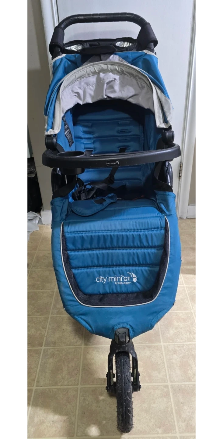 Baby Jogger City Mini GT Stroller