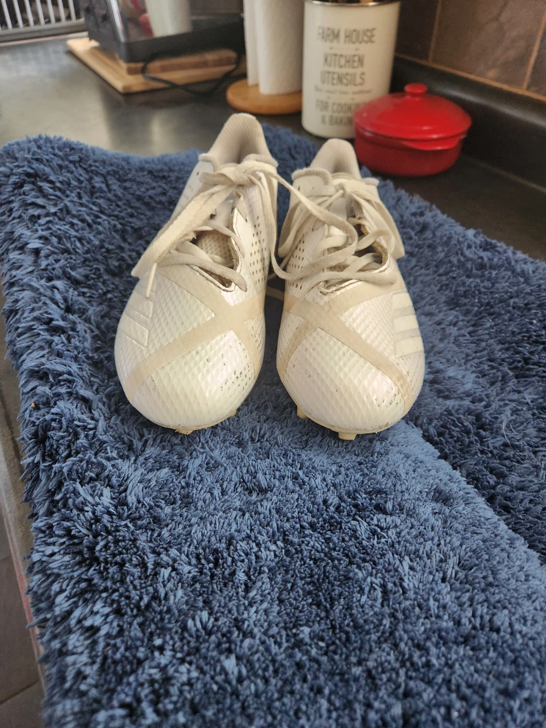 Cleats - photo 3