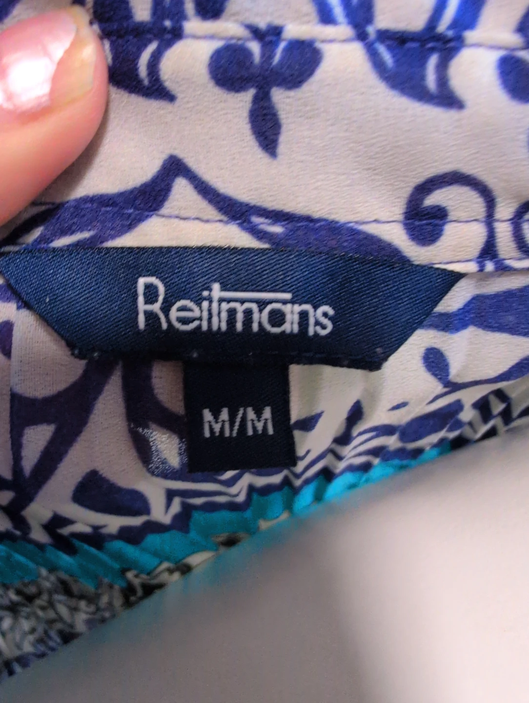 Reitmans Women's  - Size M - photo 4