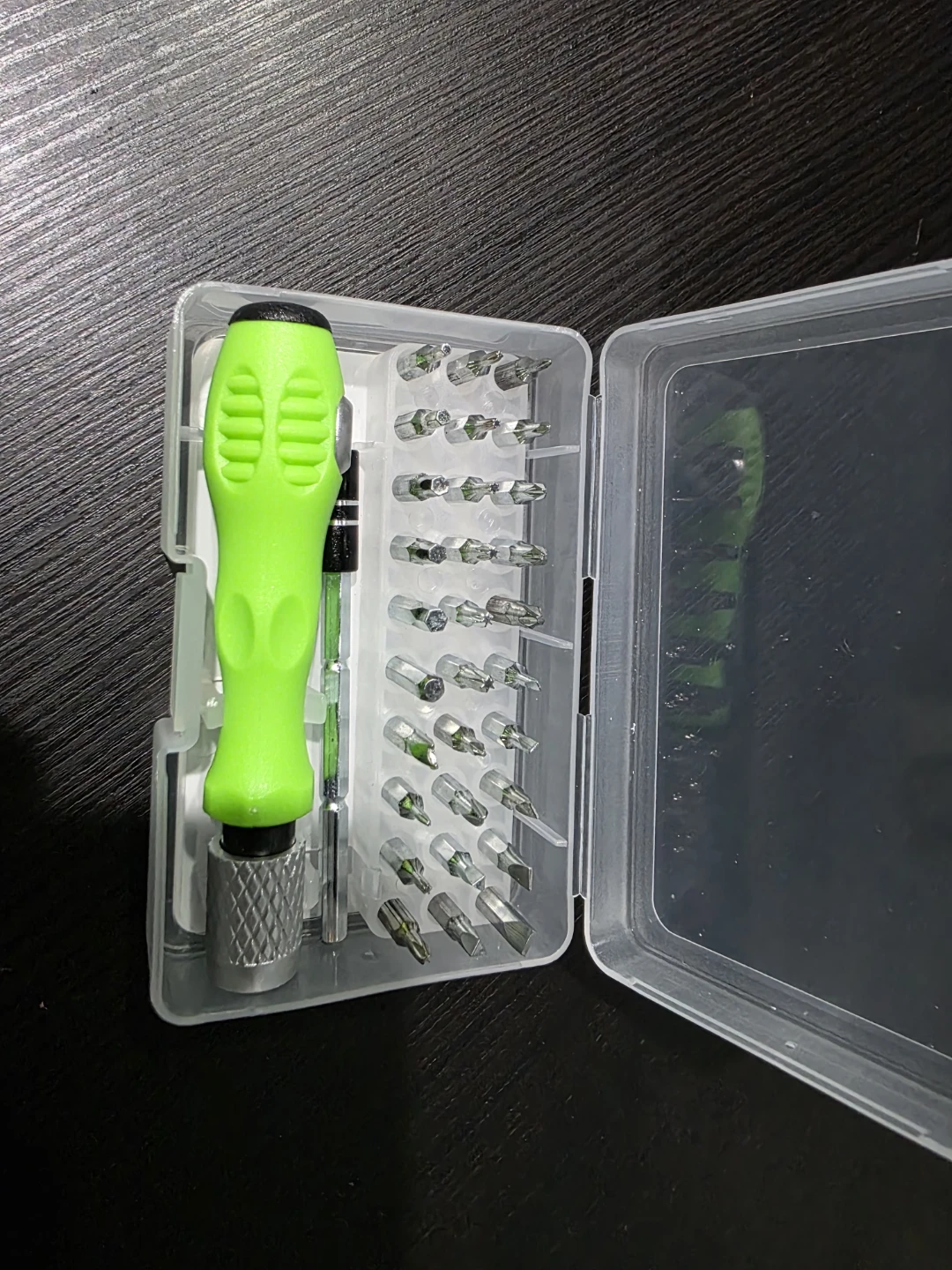 32-in-1 Multi-Purpose Precision Screwdriver Set