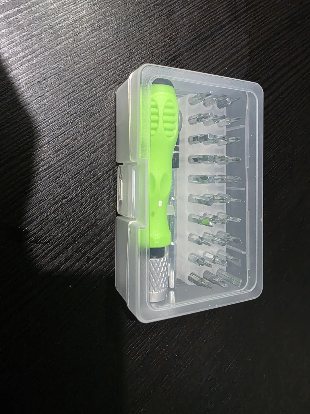 32-in-1 Multi-Purpose Precision Screwdriver Set - photo 3