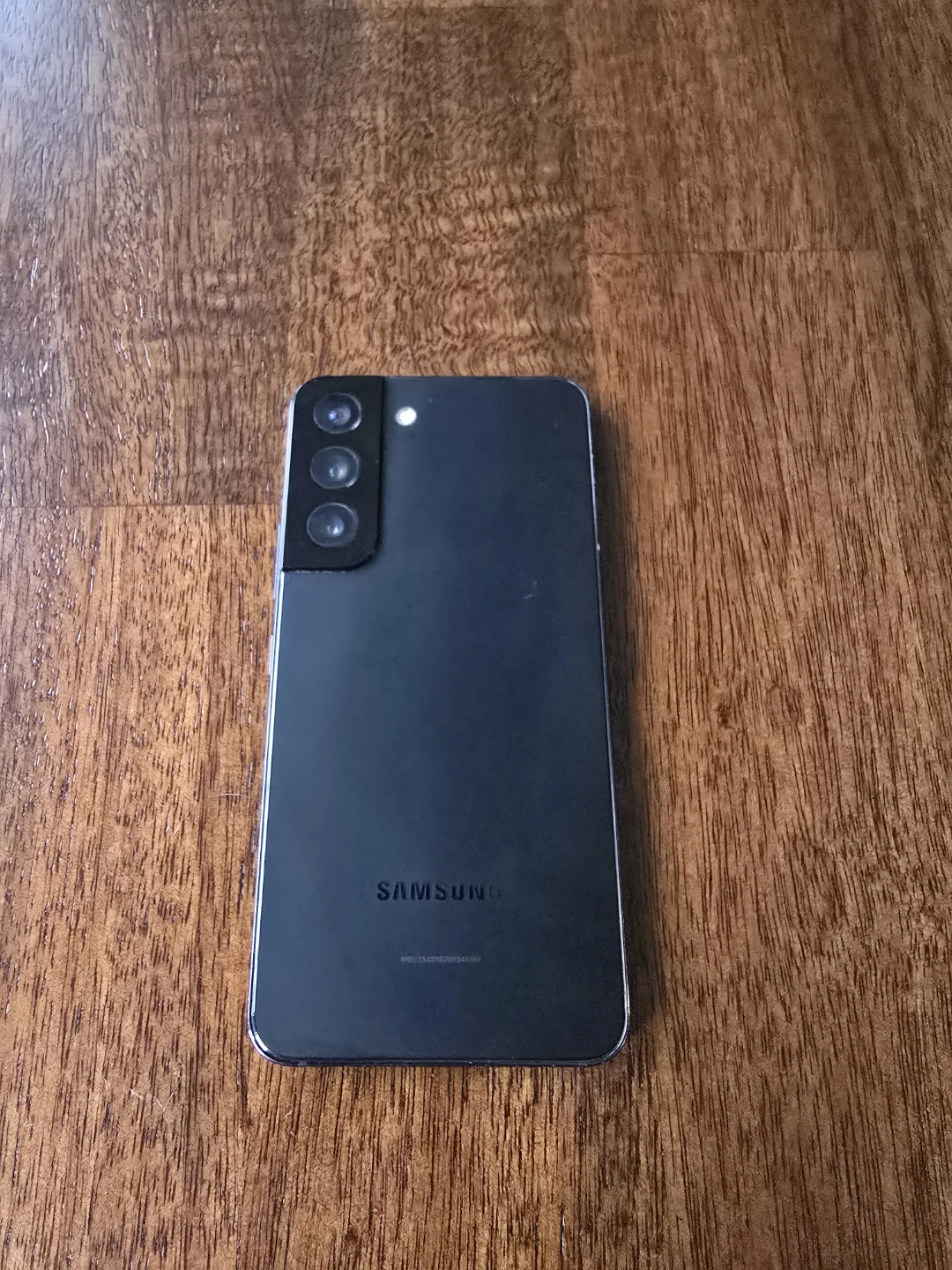 Samsung Galaxy S22 Smartphone - photo 2
