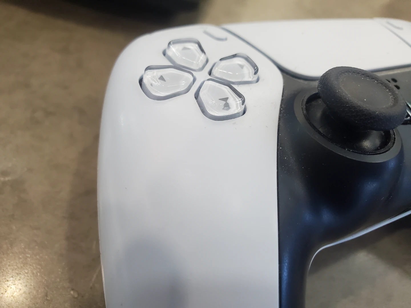 Sony PlayStation 5 Console with Controller - photo 5