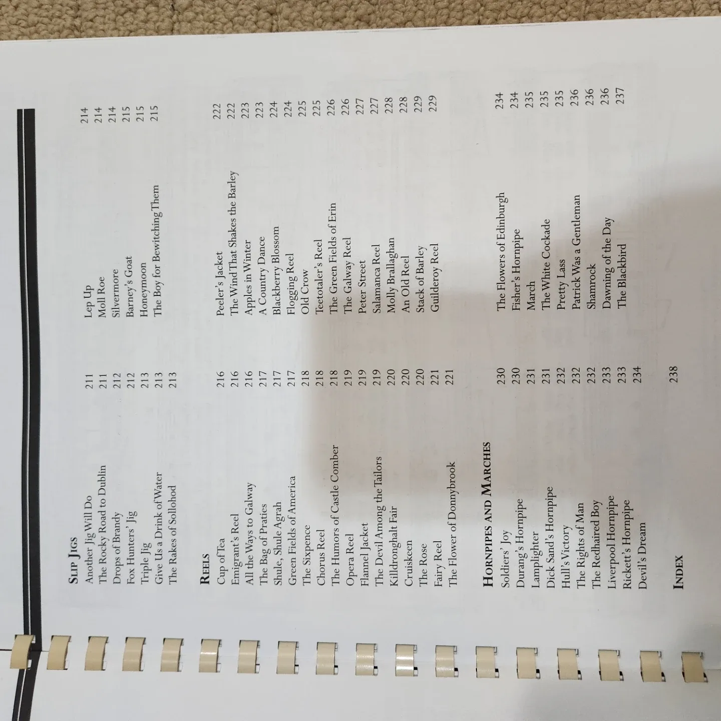 The Library of Irish Music Songbook - photo 4