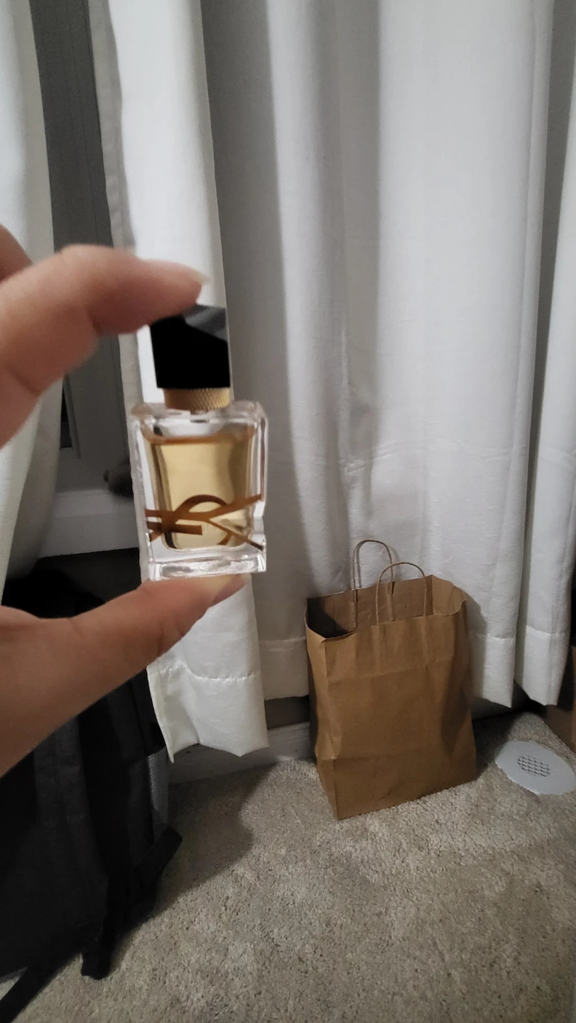 Yves Saint Laurent Miniature Perfume - photo 2