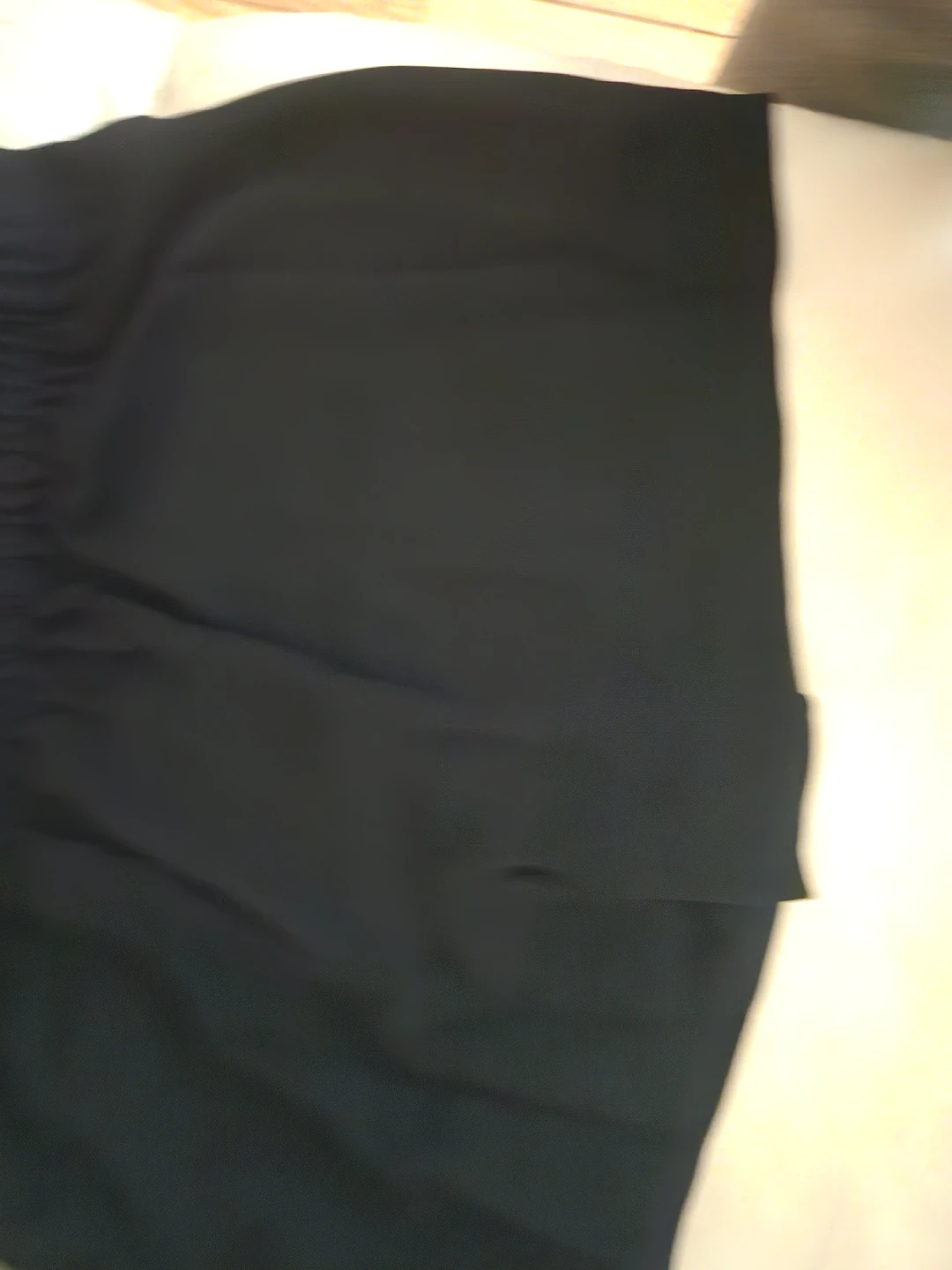 Club Monaco Black Dress Size 12 - photo 2