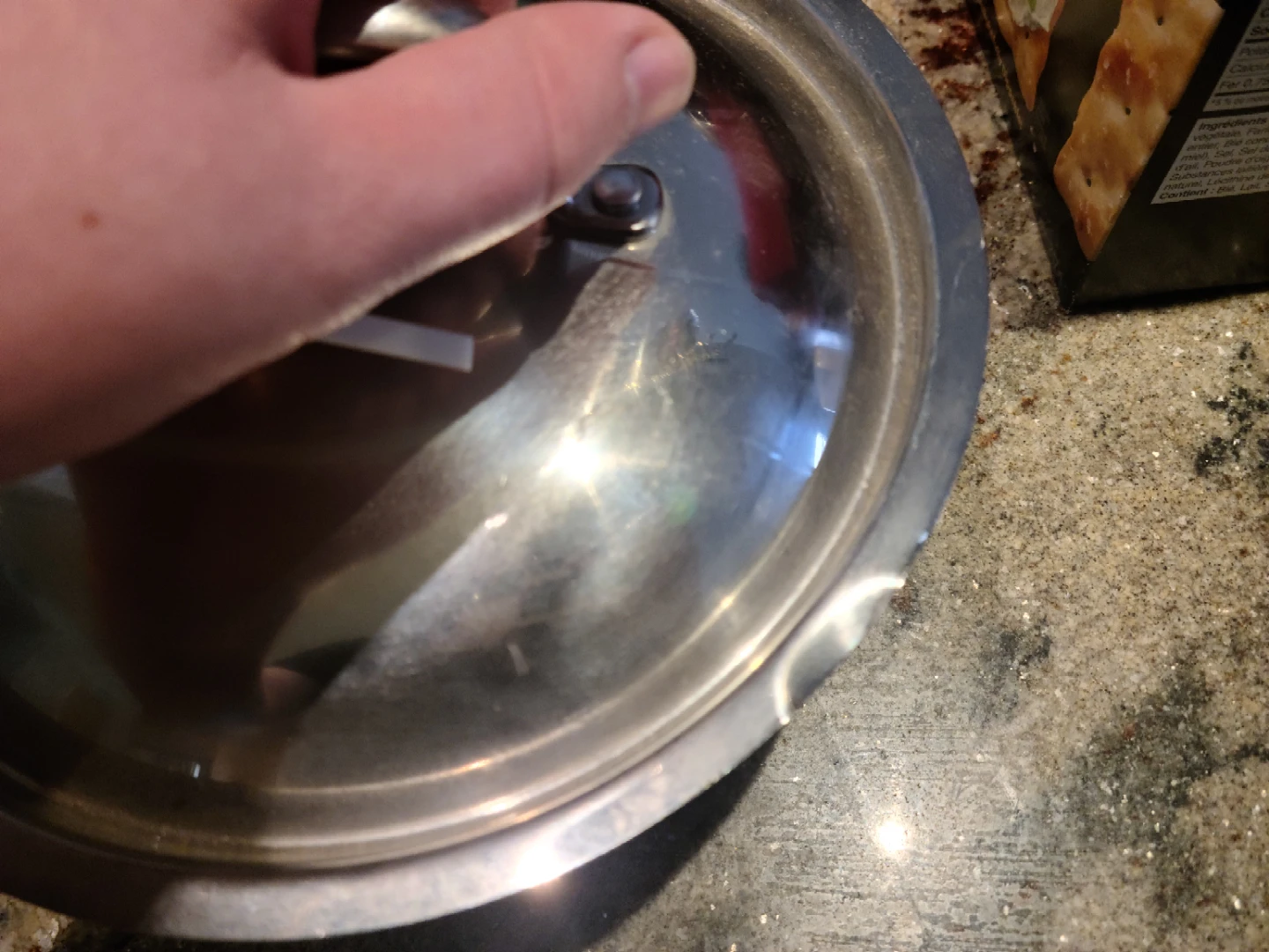 2 Set Paderno Stainless Steel Saucepan with Lid & additional pot - photo 3