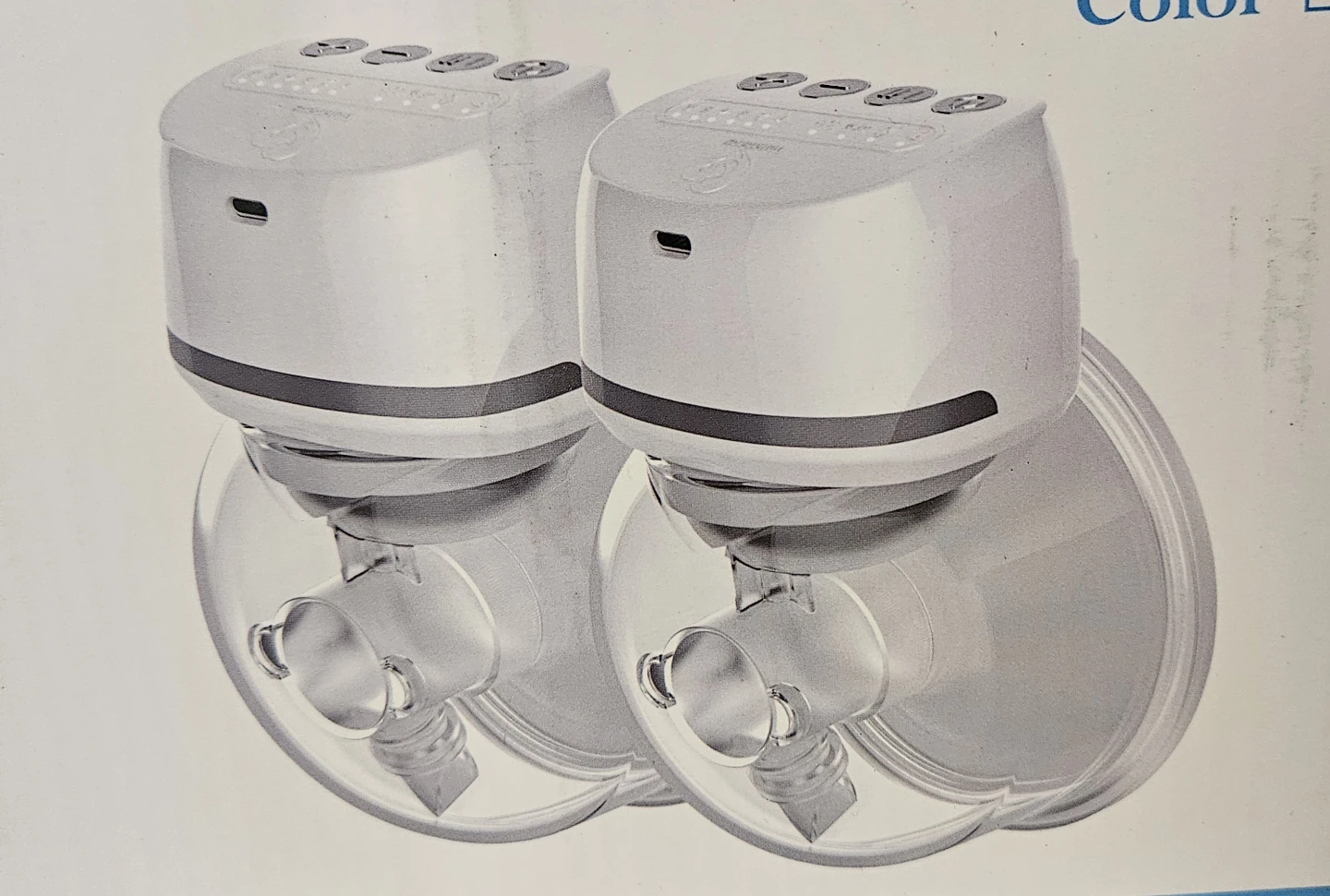 Bellababy Electric Breast Pump