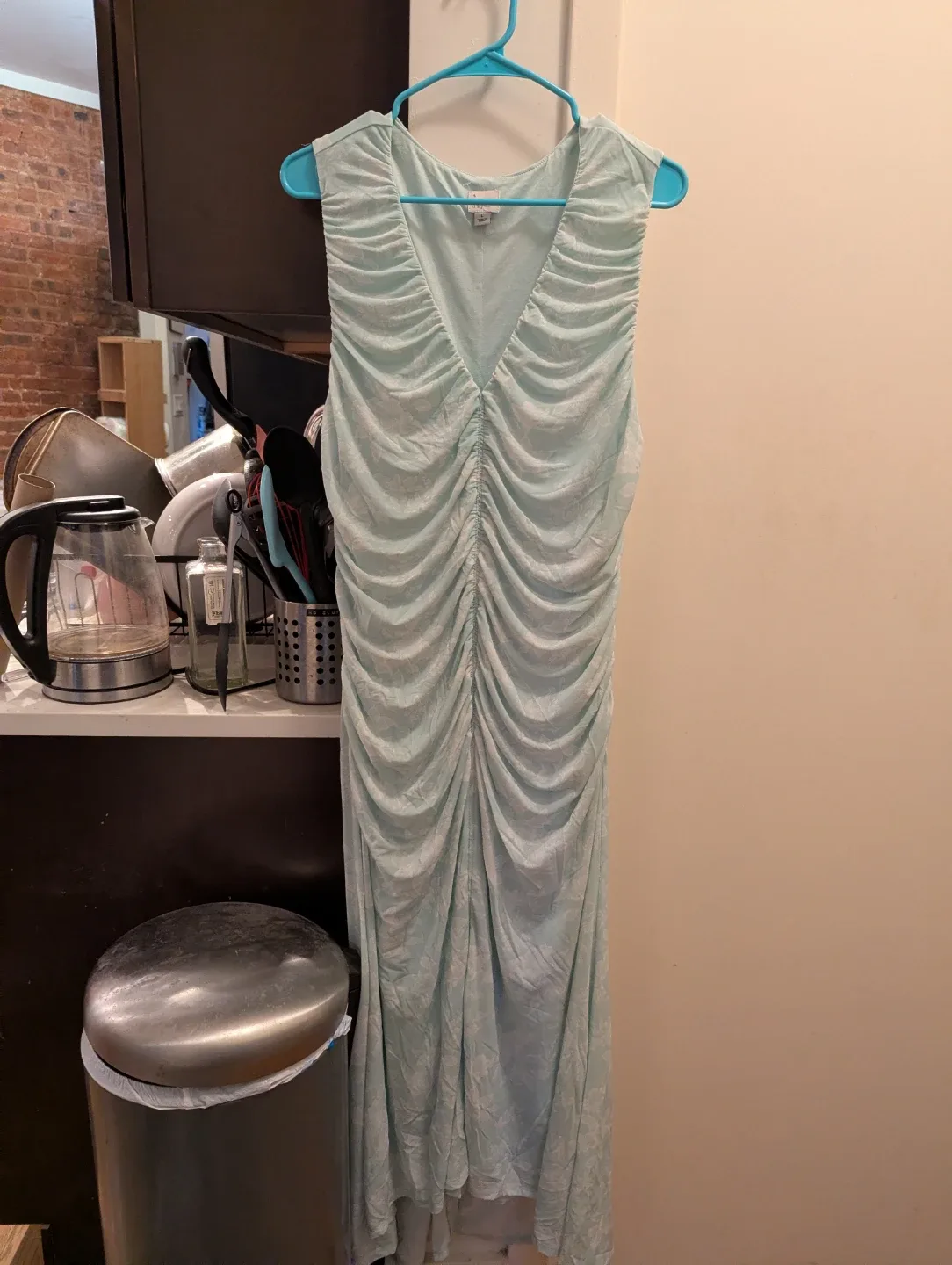 Long Dress