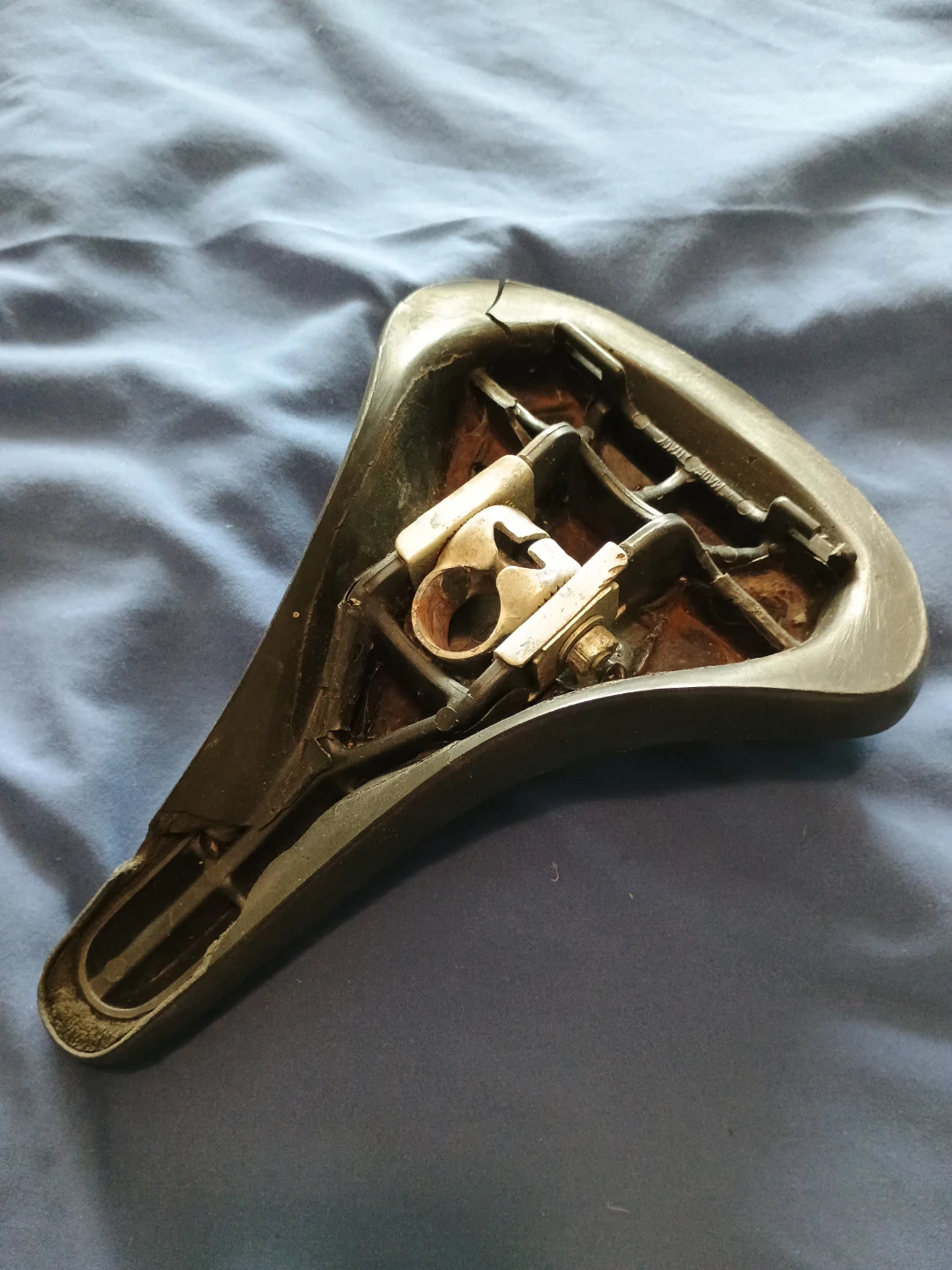 Bicycle Saddle Seat mint condition - photo 2