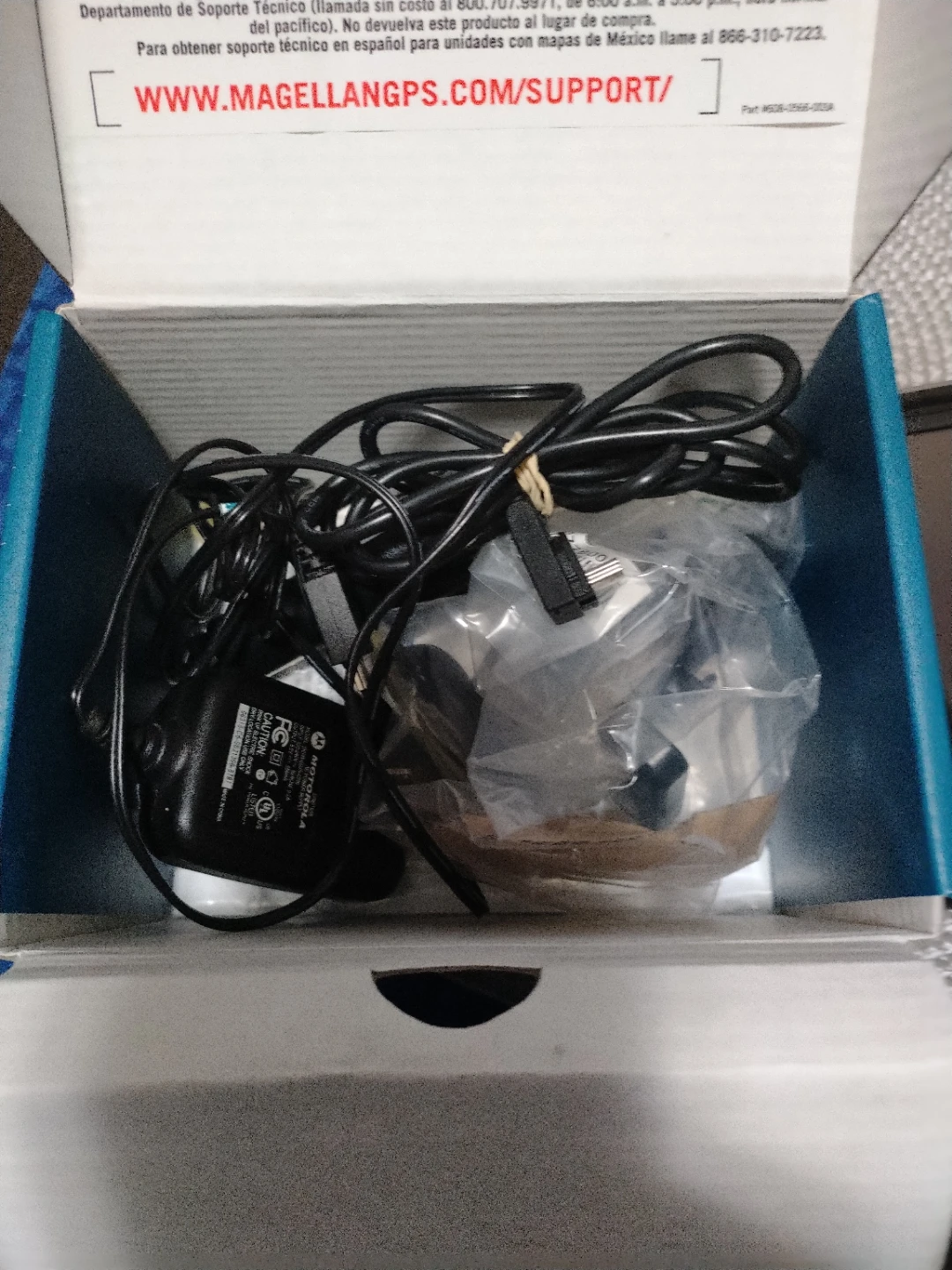 Magellan RoadMate 3030-LM GPS Navigation System - photo 4