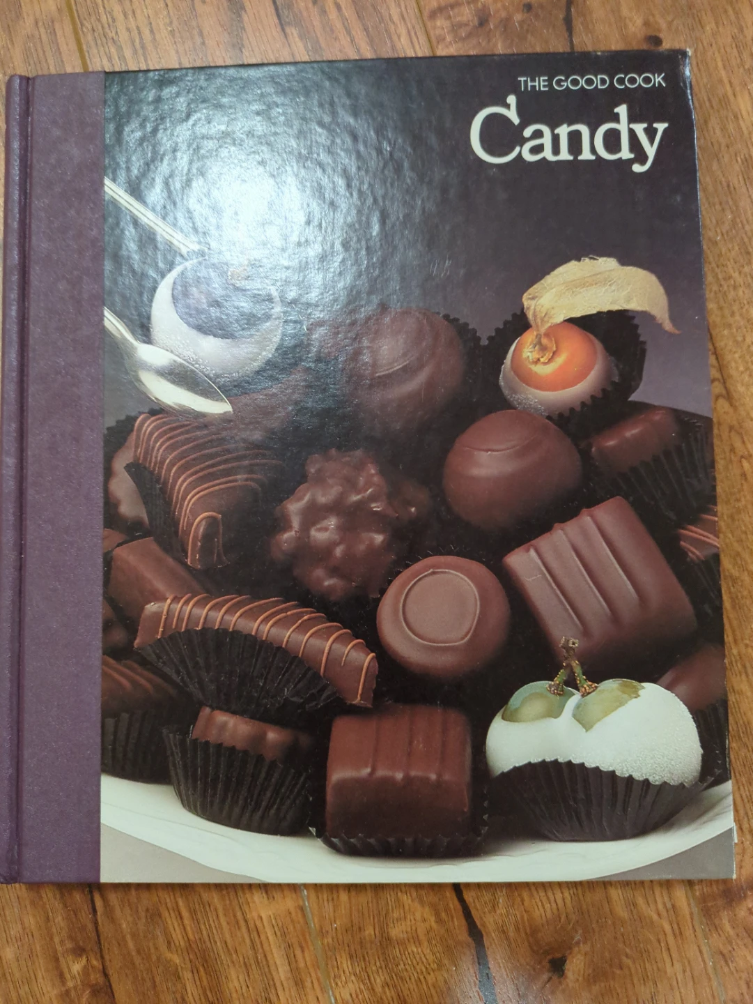 The Good Cook Recipe Books Collection