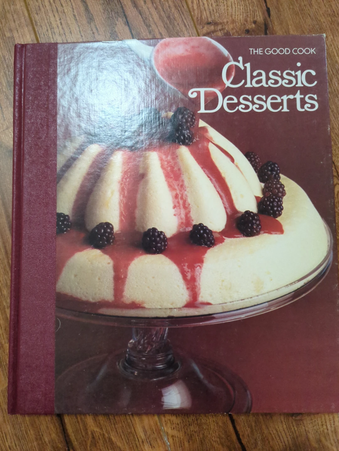 The Good Cook Recipe Books Collection - photo 2
