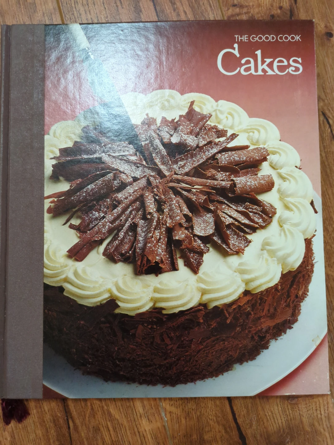 The Good Cook Recipe Books Collection - photo 3