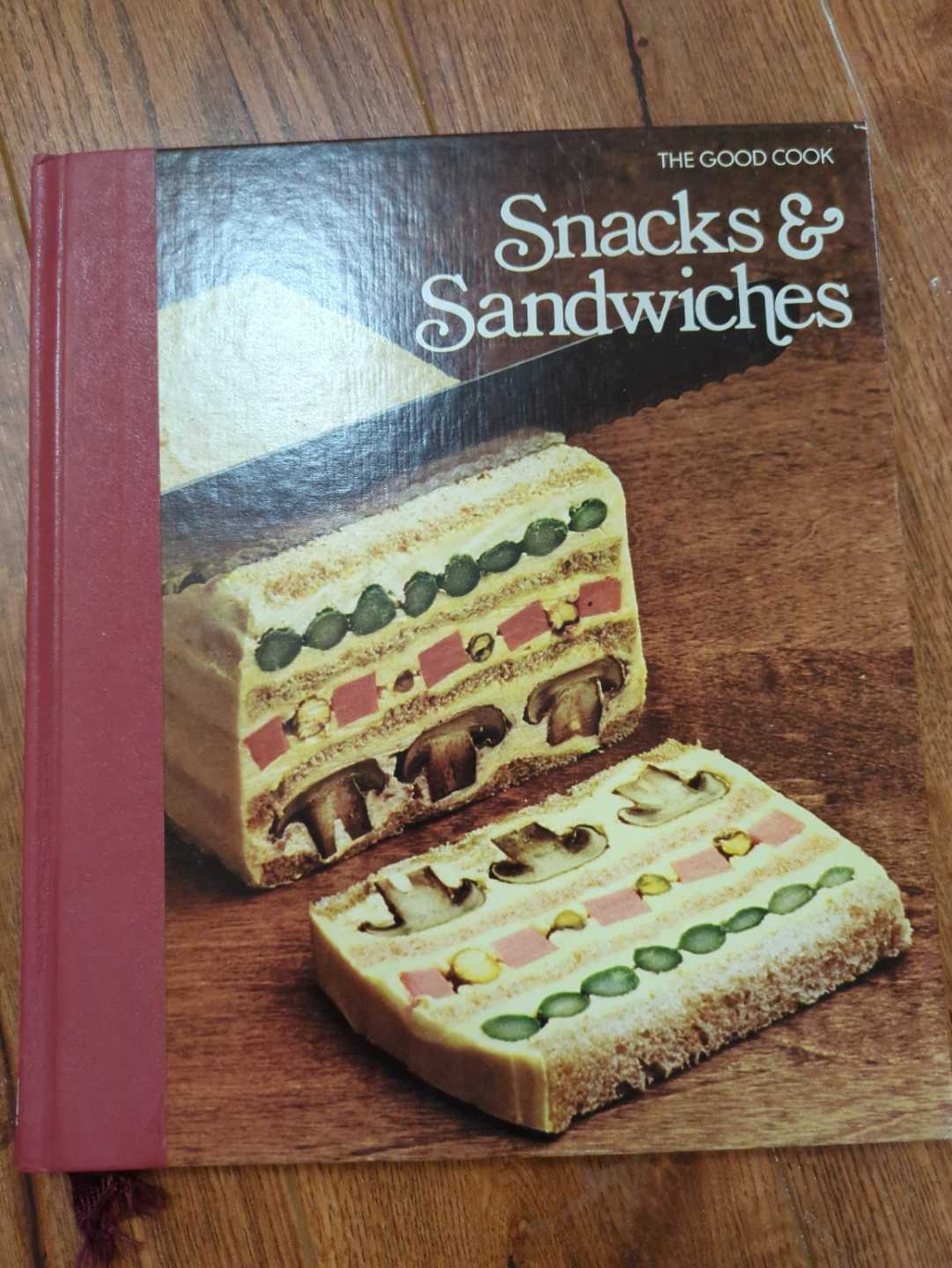 The Good Cook Recipe Books Collection - photo 4