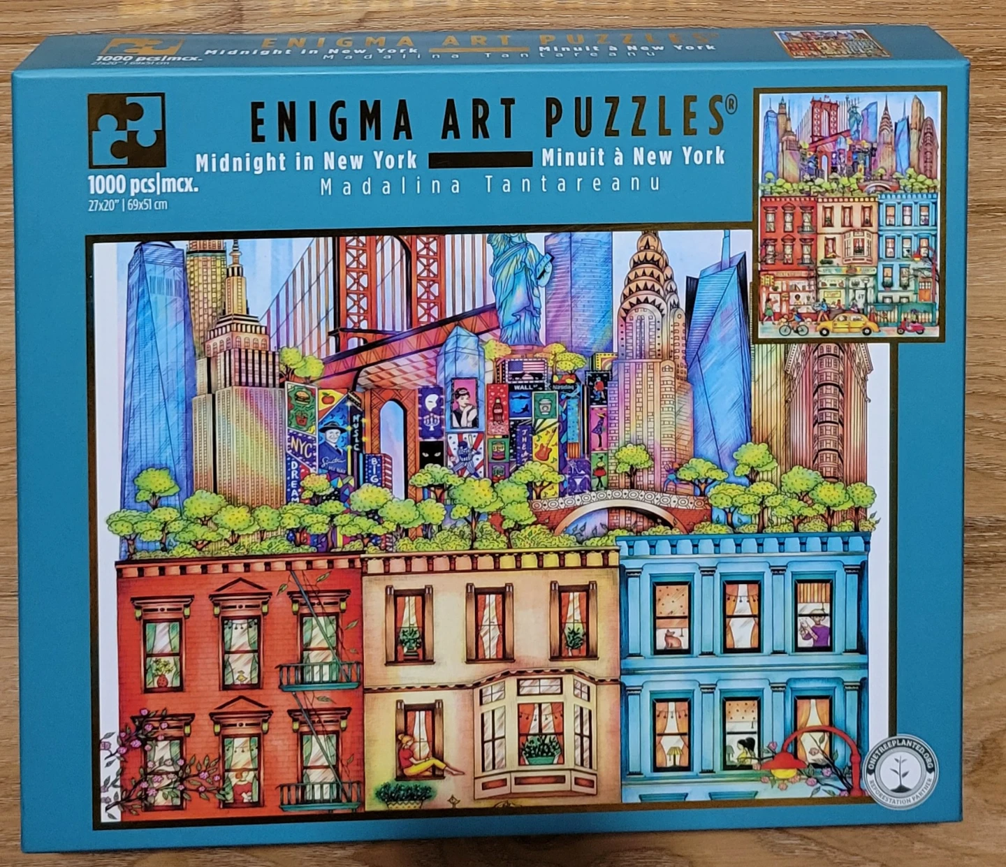Puzzles - photo 2