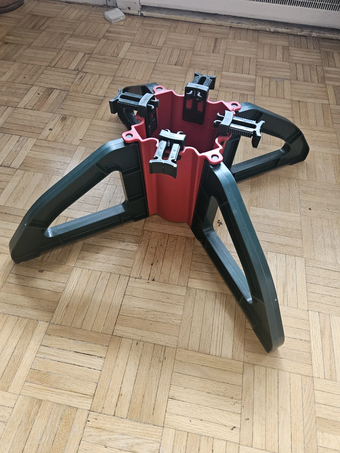 Christmas Tree Stand