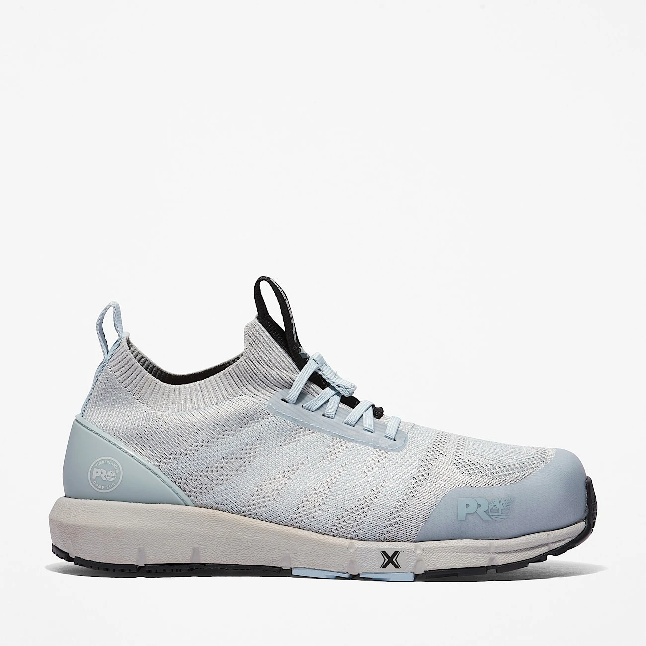 Women's Timberland PRO® Radius Knit Comp-Toe