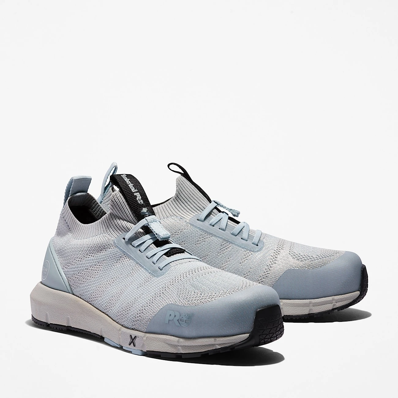 Women's Timberland PRO® Radius Knit Comp-Toe - photo 3
