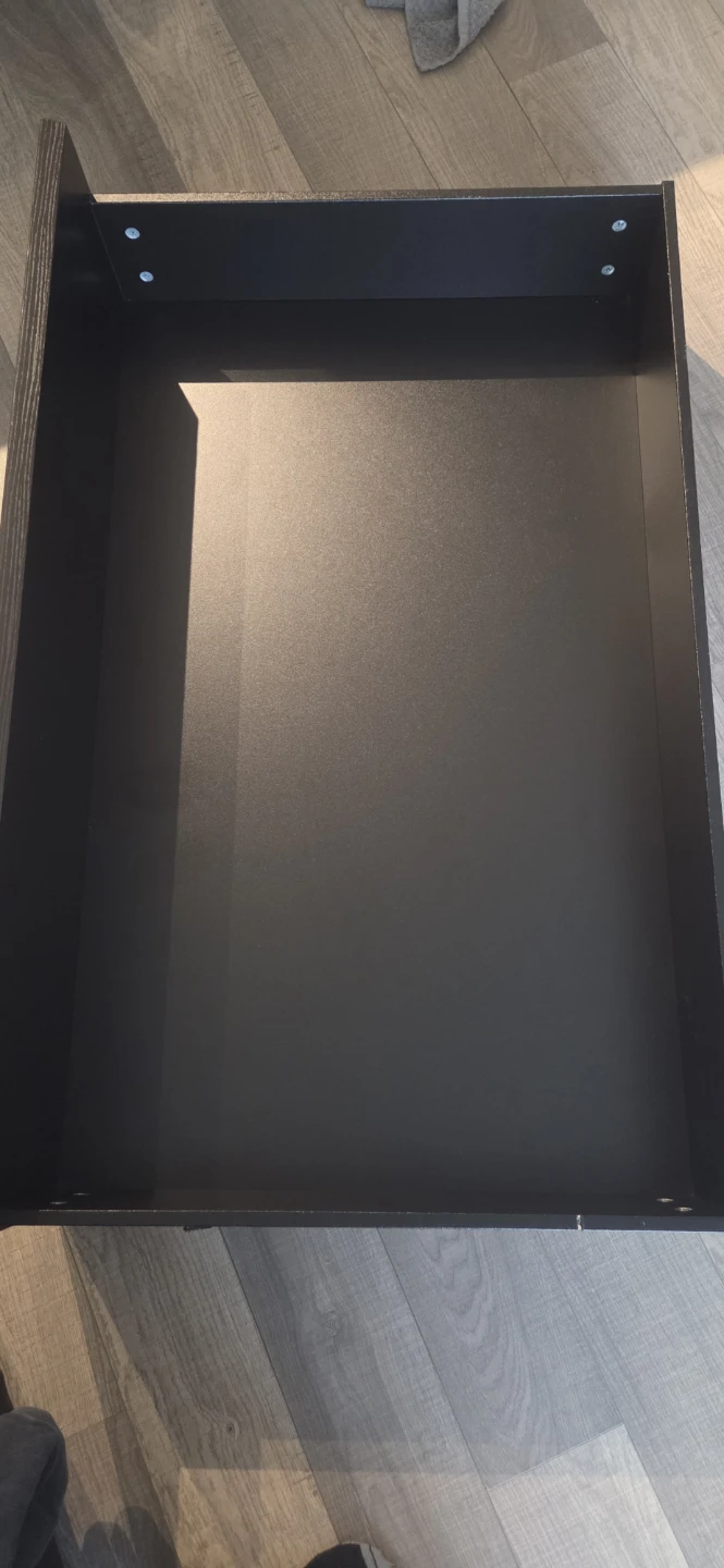 Underbed storage drawer 2 pack
