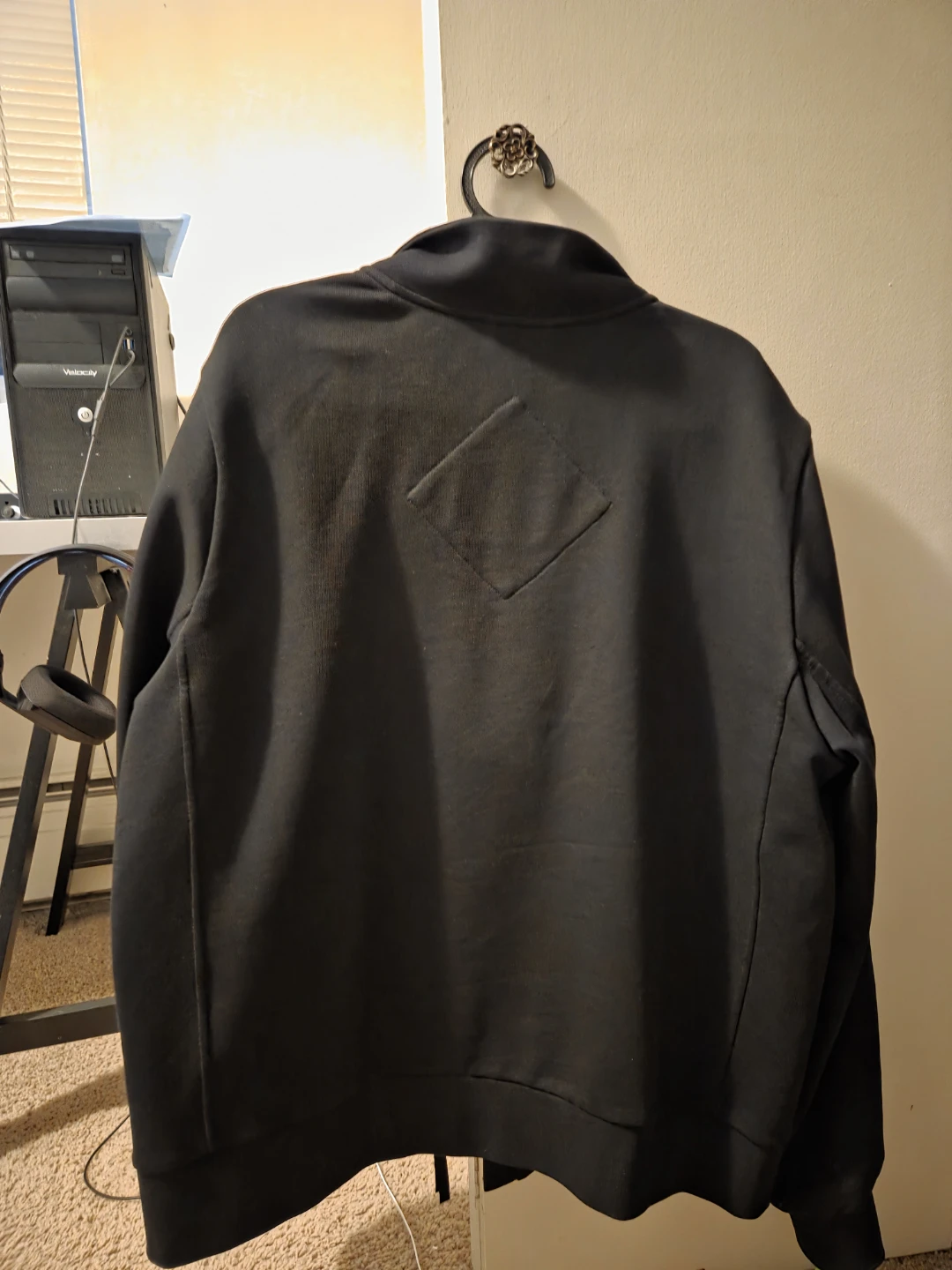 Canada goose hybrid jacket L - photo 3
