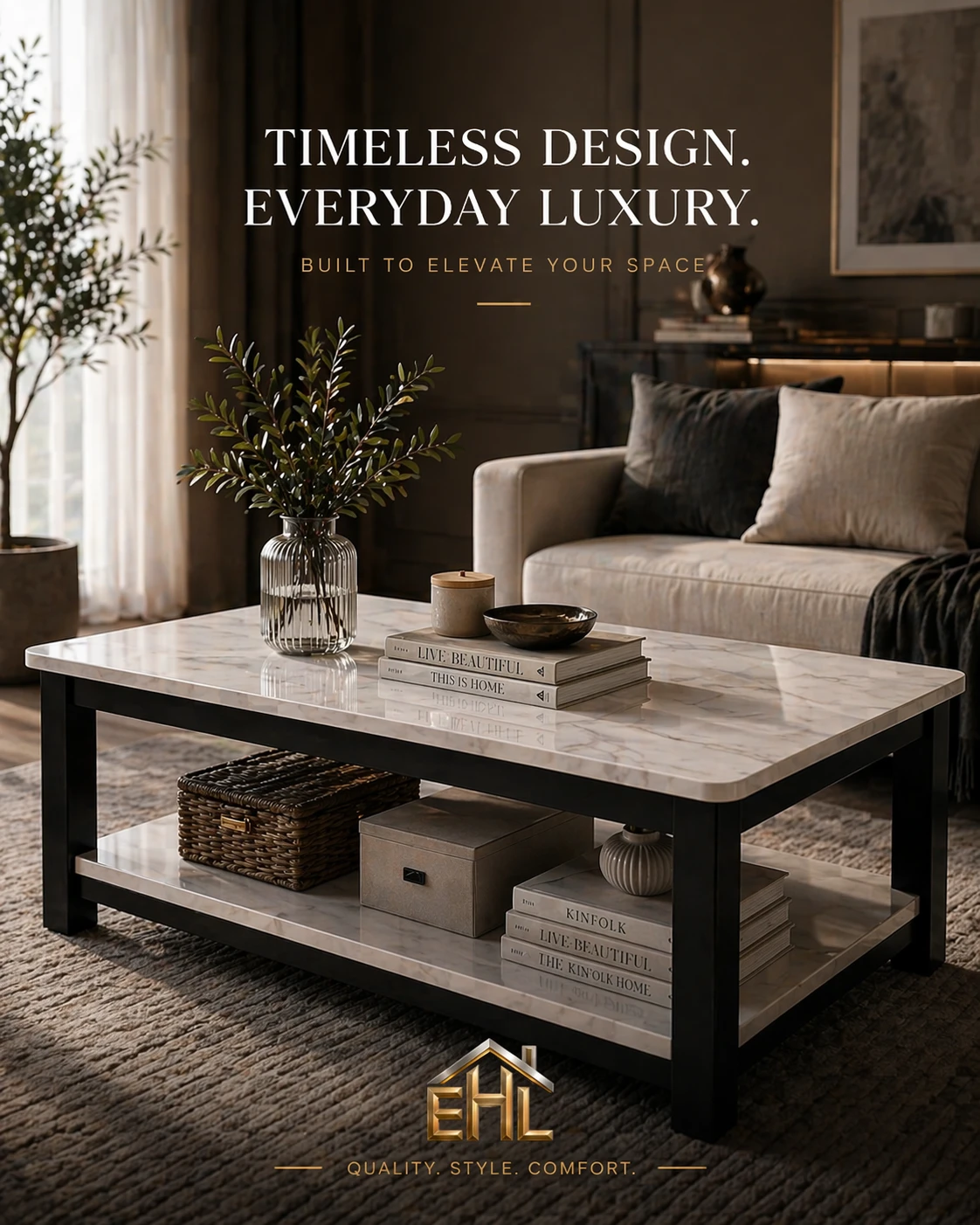 Coffee Table - photo 5