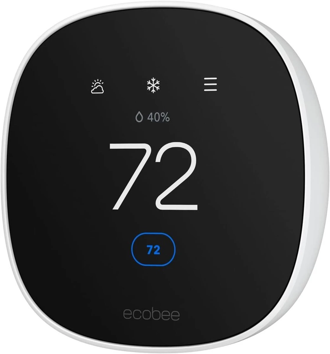 Ecobee Smart Thermostat Essential - photo 2