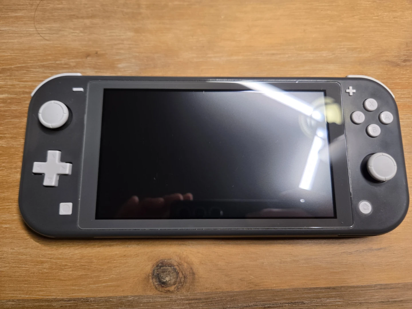 Nintendo Switch Lite - photo 2