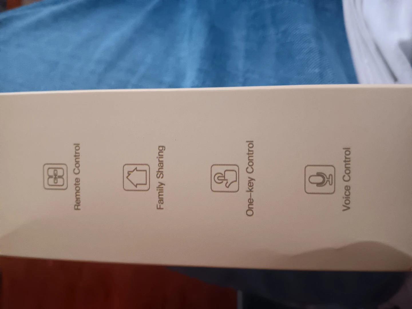 Moes WS-B-US WiFi Smart Switch 3 Gang White V2 - photo 3
