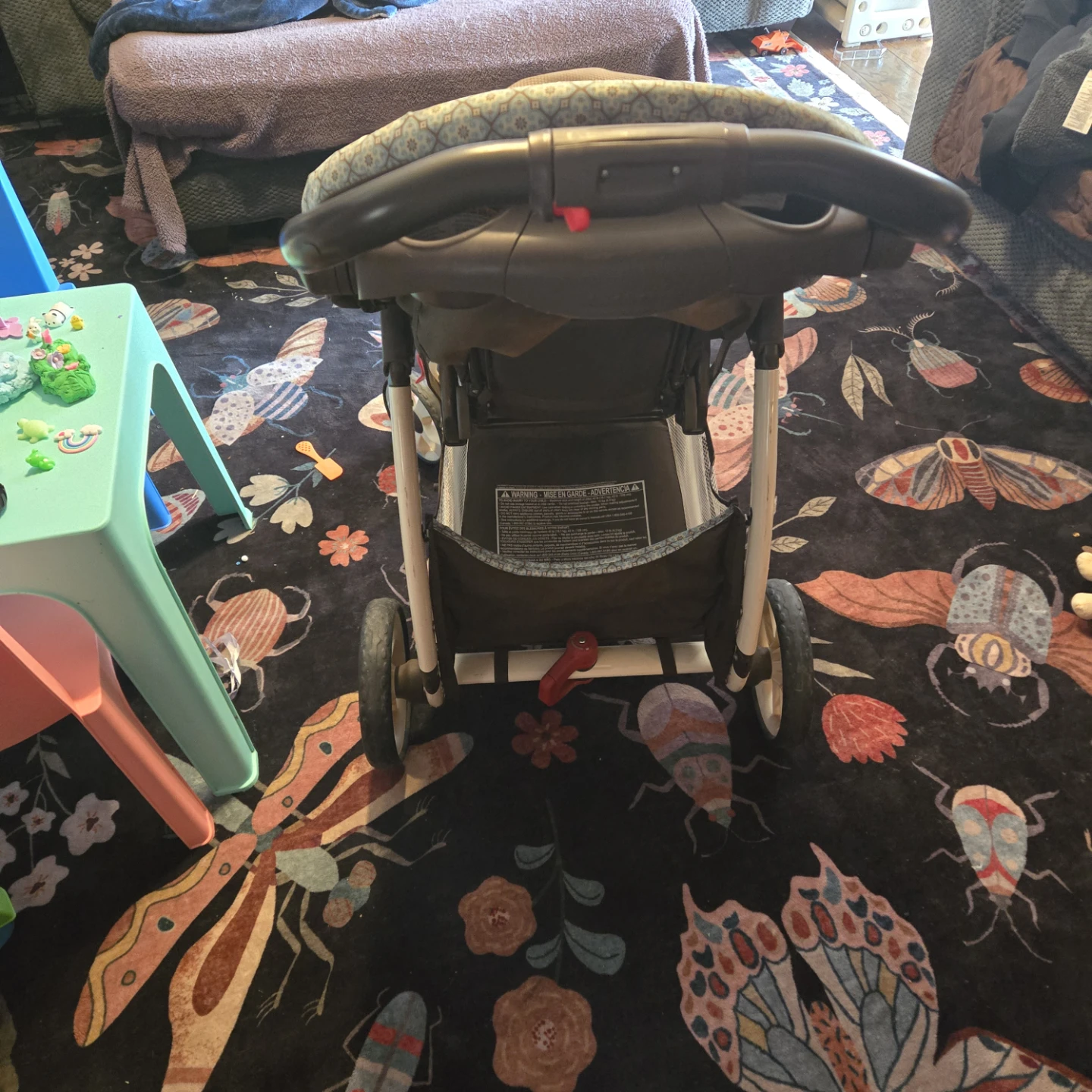 Graco Stroller - photo 2