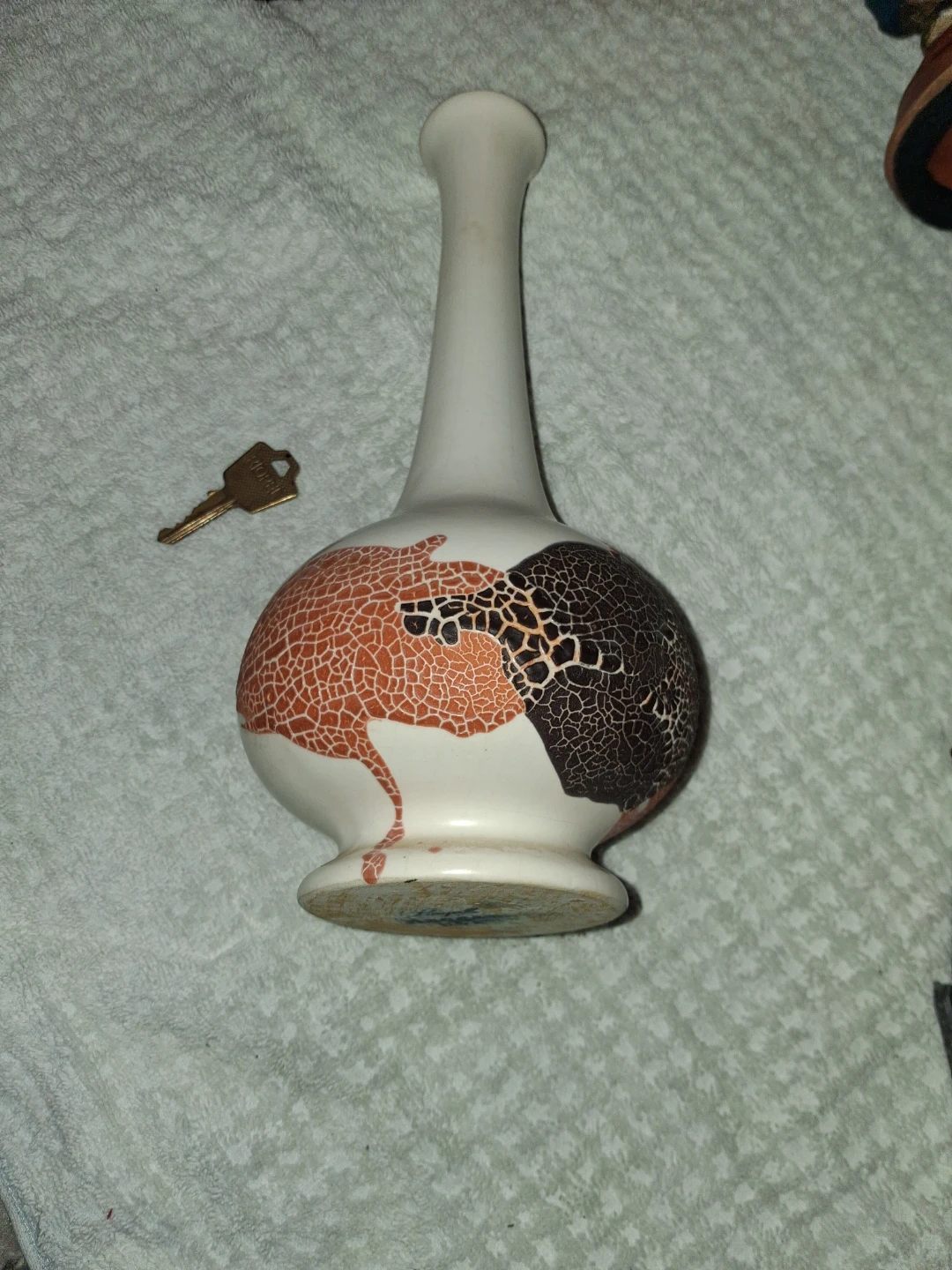 Royal Haeger Vase - photo 3