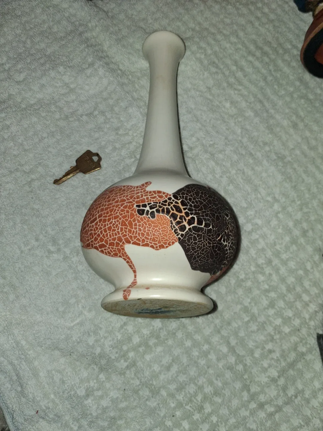 Royal Haeger Vase - photo 3