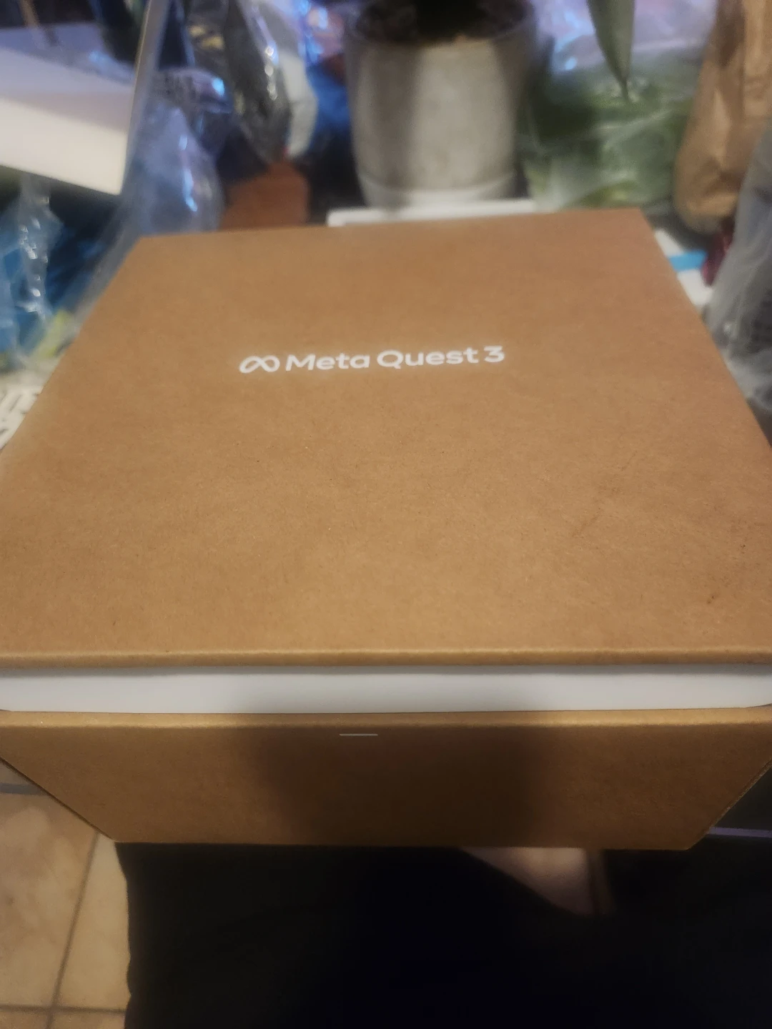 Meta Quest 3 VR Headset 512 GB - photo 3
